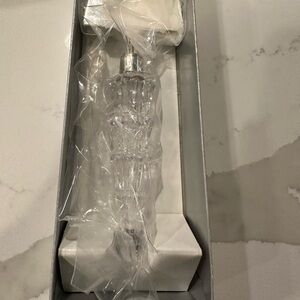 Mikasa Cake server and knife set NEW